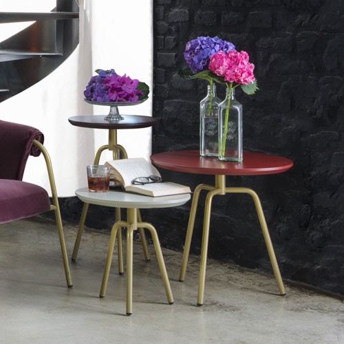 Masuta de cafea Alma Design, Scala coffee table